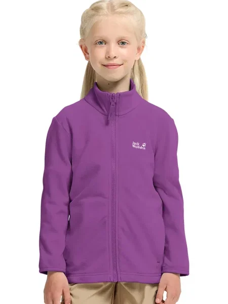 Детский свитер Jack Wolfskin
