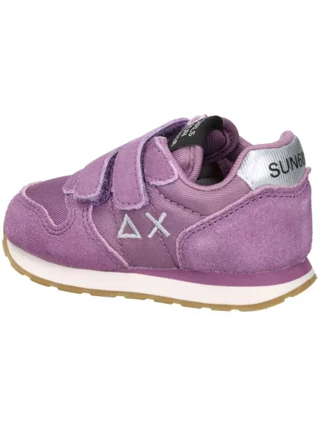 Pantofi copii Sun68 violet