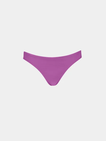 Нижня частина купальника PUMA Swim Brazilian 1p комбінований верх фіолетовий