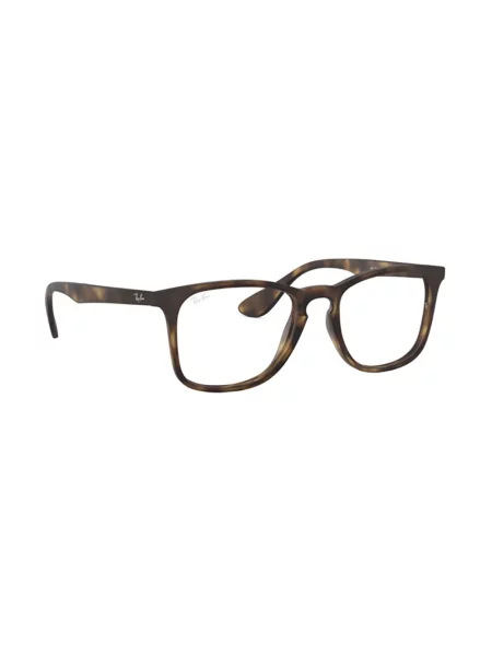 Ochelari de soare Ray-ban maro