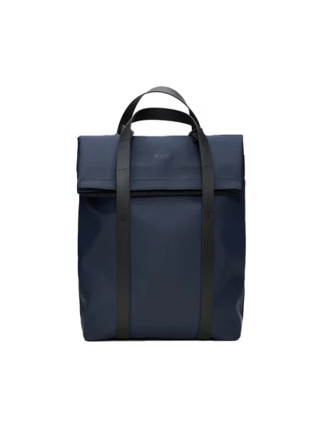 Plecak Rains 2 Way Tote 23 l navy niebieski