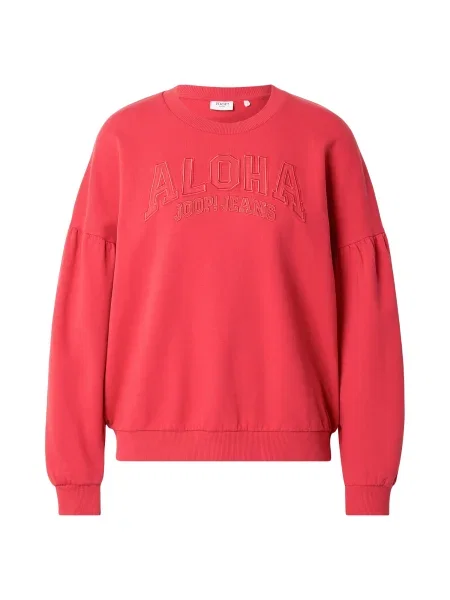 Hanorac Joop! Jeans roșu