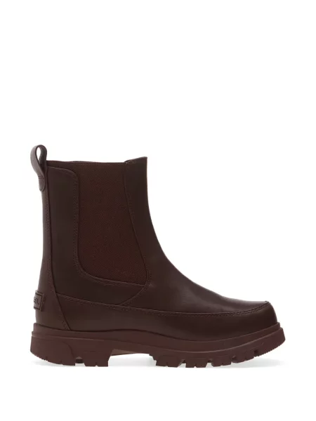 Chelsea boots Sorel červená