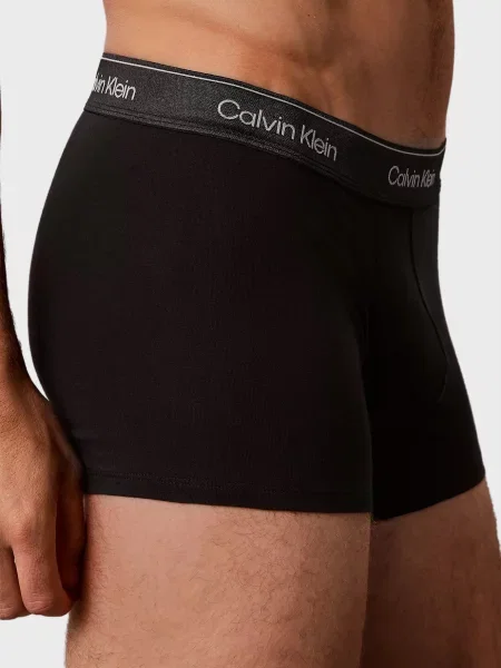 Боксеры Calvin Klein