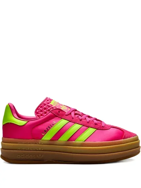 Sneakerși Adidas Gazelle roz