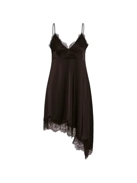 Rochie Gestuz negru
