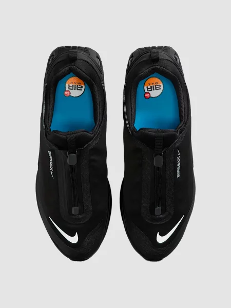 Повседневные кроссовки Nike Air Max черные