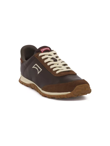 Pantofi Camper maro