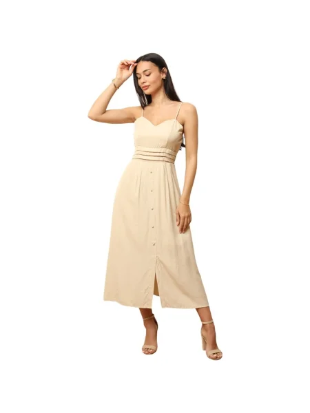 Ruha La Modeuse bézs