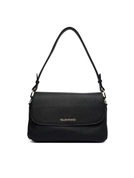 Torba na laptopa Valentino czarna