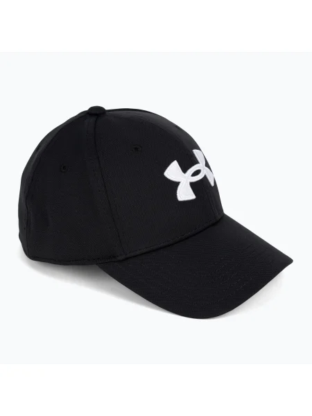 Čiapka Under Armour biela