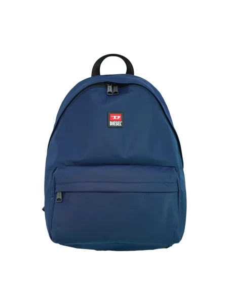 Torba Diesel niebieska