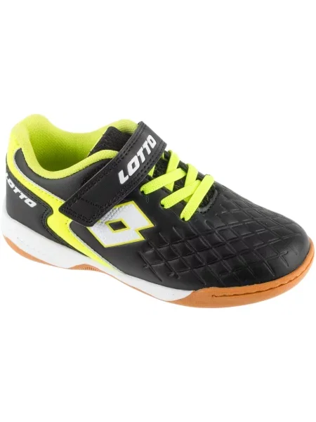 Pantofi copii Lotto negru