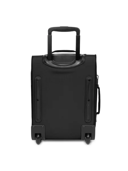 EASTPAK Geantă de călătorie negru