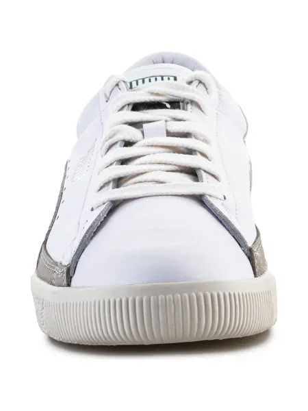 Félcipo Puma fehér