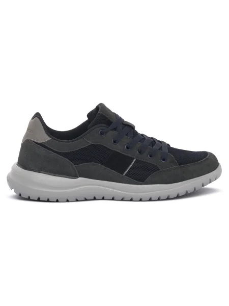 Pantofi Lumberjack albastru