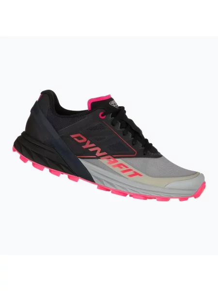Buty do biegania DYNAFIT Alpine czarne