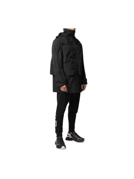 Kurtka Dsquared2 czarna