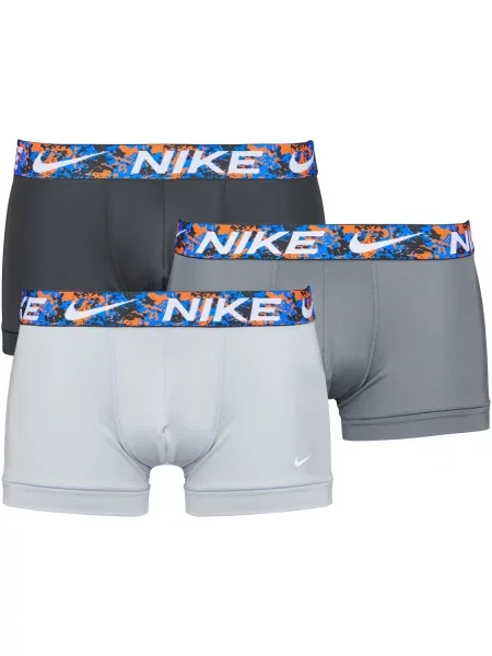 Boksarice Nike črna