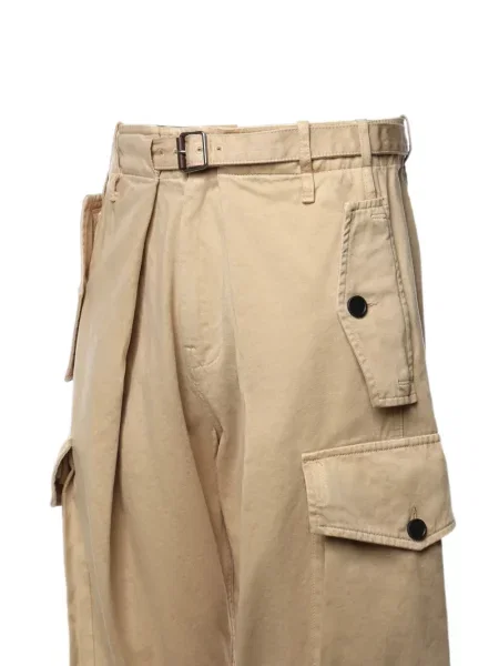 Pantaloni cargo Loewe