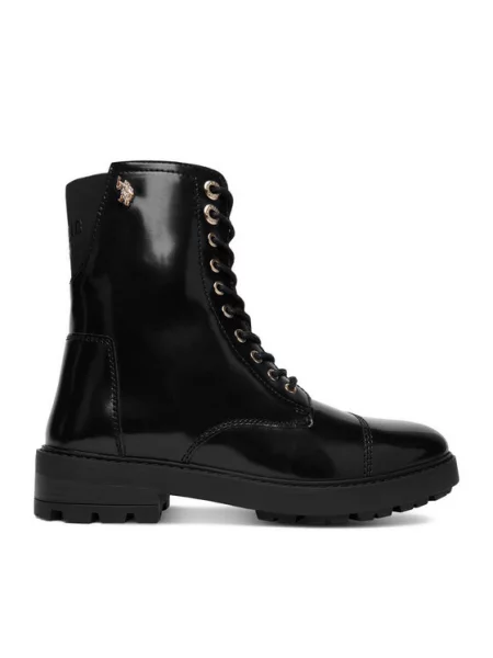 U.S. Polo Assn. Черевики чорний