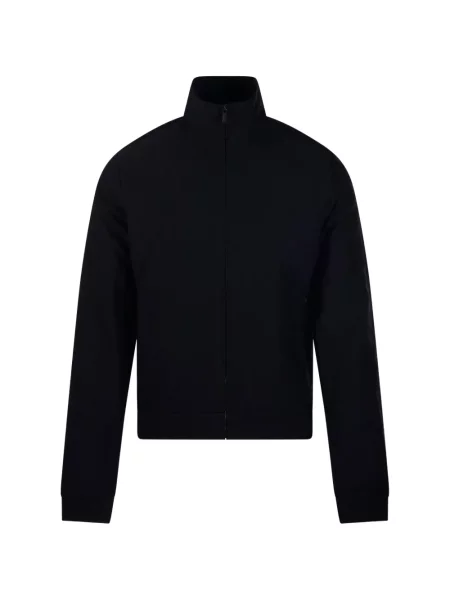 Pulover Gucci din jacard negru