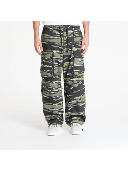 Pantaloni Vans LX Terrain Cargo Pant Camo 36