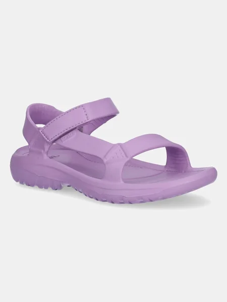 Сандали Teva Hurricane Drift лилаво виолетово