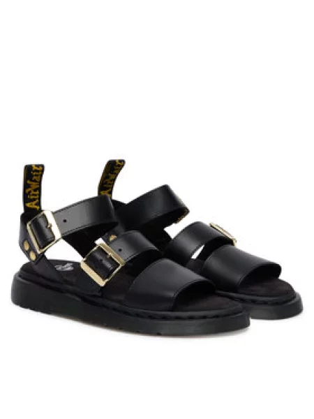 Sandali Dr. Martens Gryphon Sandal Atlas črna