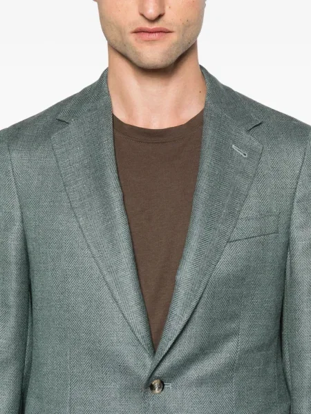 Sacou Canali verde