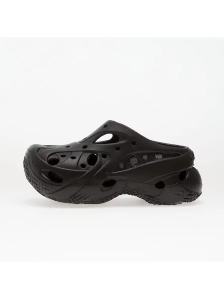 Маратонки Crocs черно