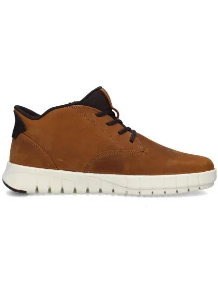 Pantofi Geox negru