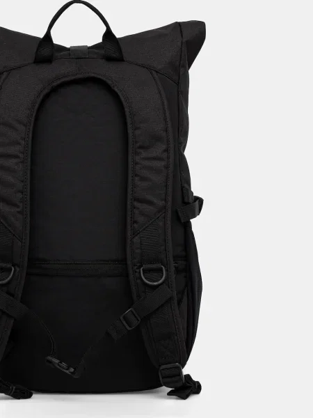 Rucsac Eastpak Toproll Pro Backpack Black 21 l negru