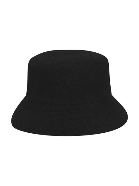 Kangol pălărie negru