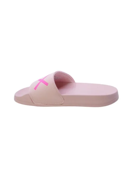 Pantofi Sun68 roz