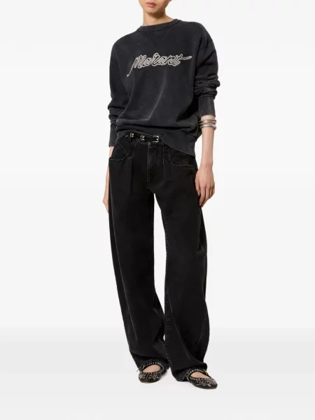 Hanorac Marant Etoile negru