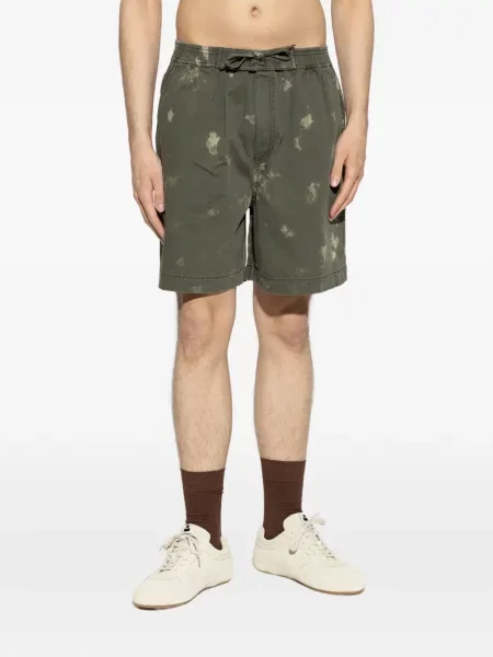 Pantaloni scurți Marant verde