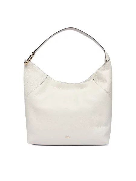 Furla Rankinė Lara L IT balta