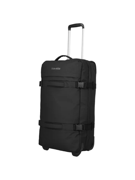 Geantă Travelite negru