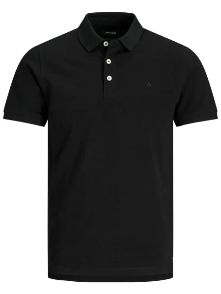 Polo Jack & Jones negru