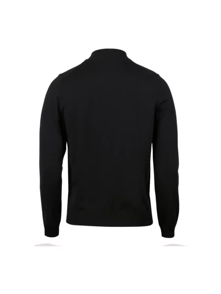 Sweter Stenströms czarny
