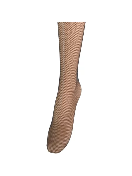Dresuri Trasparenze negru
