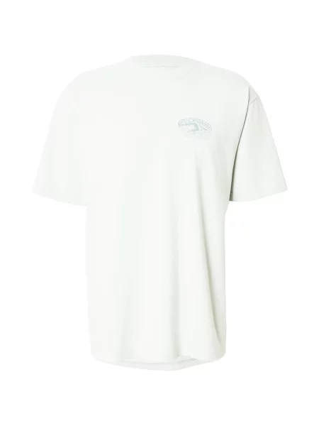 VANS Tricou mentă / jad verde