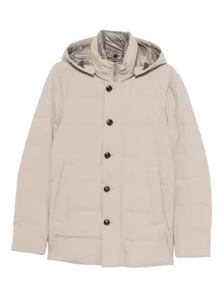 Kaput Montecore s kapuljačom