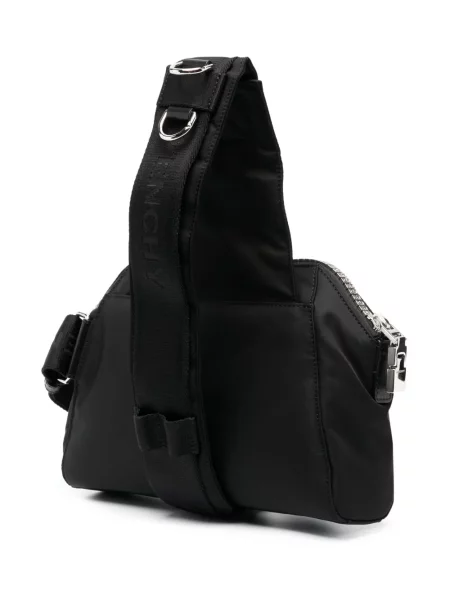 Crossbody taška Givenchy Antigona černá