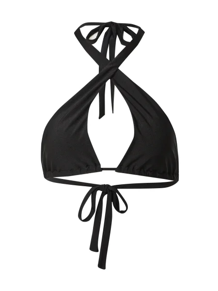 LeGer by Lena Gercke Sutien costum de baie Maike' negru