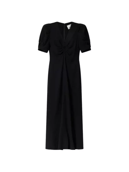 Rochie Isabel Marant negru