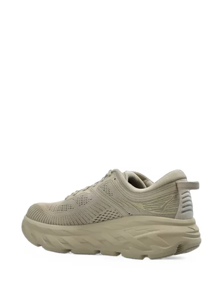 Sneakerși Hoka plasă