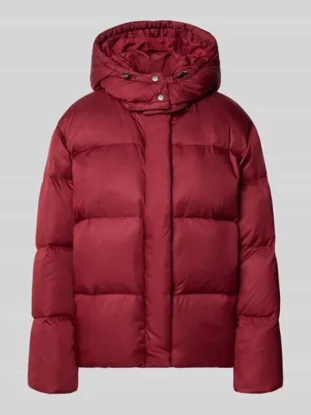 Kurtka puchowa o kroju regular fit z odpinanym kapturem Levi's® 300