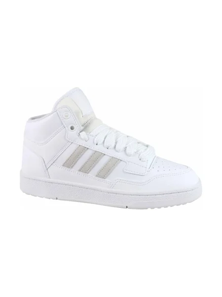 Tenisky Adidas biela